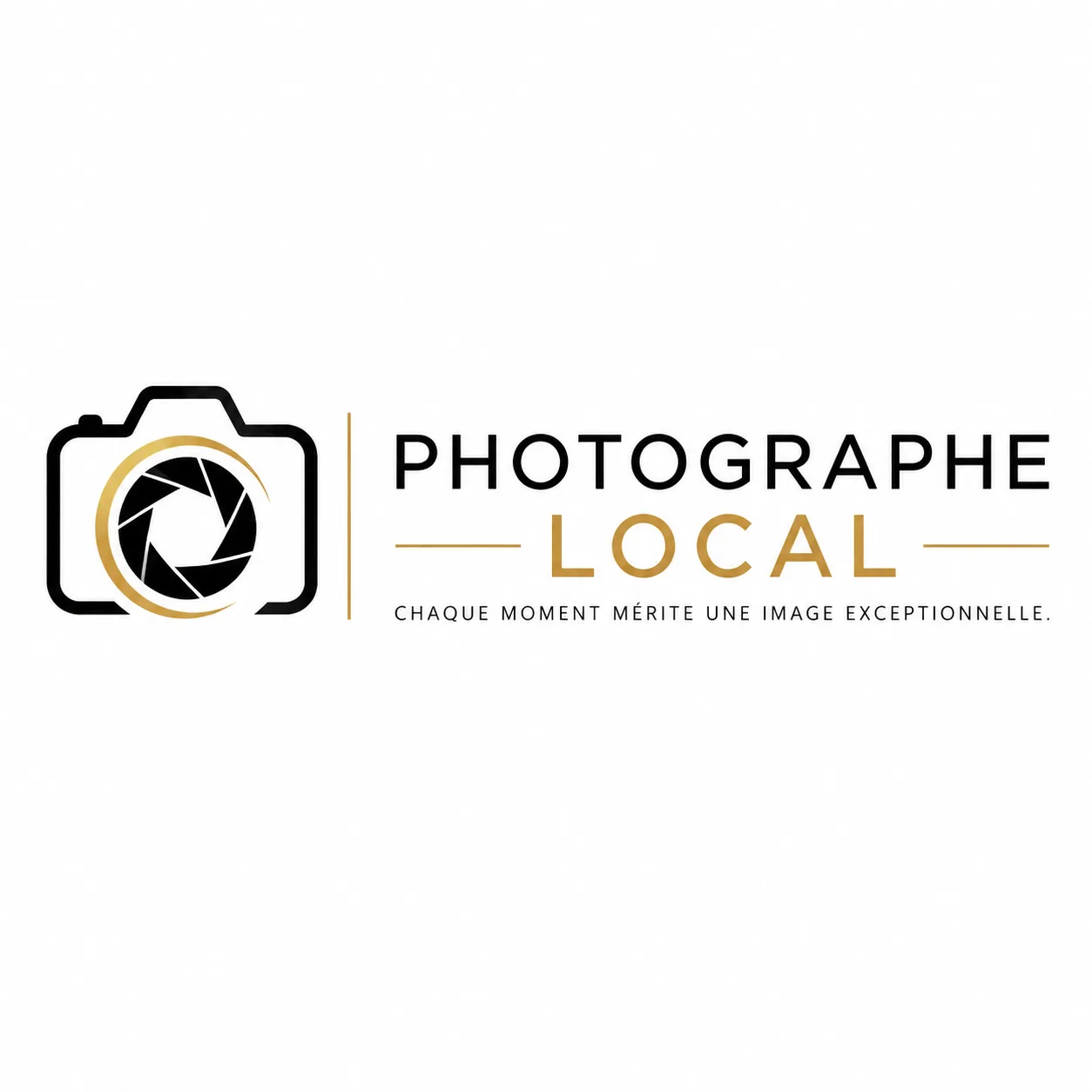 Logo photographelocal.ca